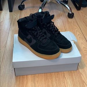 Nike Air Force One High-Top